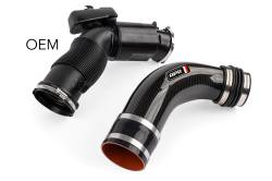 APR - APR CI100037-A Audi 3.0 Engine Cold Air Intake Tube - Image 8