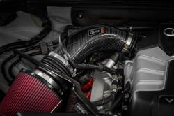 APR - APR CI100037-A Audi 3.0 Engine Cold Air Intake Tube - Image 9