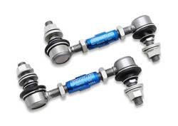 SuperPro - SuperPro TRC1045A 10mm Adjustable Sway Bar Link 45mm - Image 2
