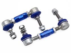 SuperPro - SuperPro TRC1045L 10mm Adjustable Sway Bar Link 45mm - Image 2