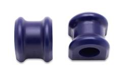 SuperPro - SuperPro SPF2030-34K Sway Bar Bushing Kit - Image 1