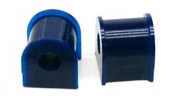 SuperPro - SuperPro SPF1485-20K Rear Sway Bar Chassis Bushing for 84-89 Nissan 300ZX - Image 1