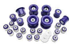 SuperPro - SuperPro Kit191RK Rear Enhancement Master Bushing Kit for BMW Fitments - Image 1