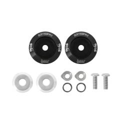 HANS Performance Products - HANS Performance AK113111K-STILO ATT-PRO BULK BLACK STILO - Image 2