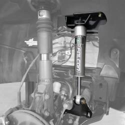 Van Compass - Van Compass 1038 Front Shock Absorber Set Freightliner/Mercedes/Sprinter AWD/4WD - Image 1