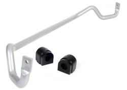 Whiteline - Whiteline BBF43 Front Anti-Sway Bar 27mm HD BMW - Image 16