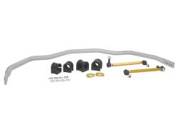 Whiteline - Whiteline BFF55Z Front Anti-Sway Bar 33mm HD Blade Adjustable FORD - Image 18