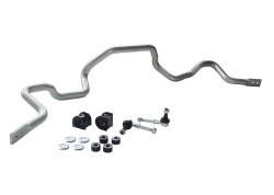 Whiteline - Whiteline BHF53XZ Front Anti-Sway Bar 27mm X HD Blade Adjustable for Acura - Image 19