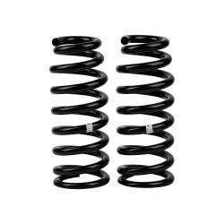 Old Man Emu - Old Man Emu 2914 Front Coil Spring Set for 00-06 Mitsubishi Pajero Nm - Image 4