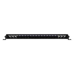 Go Rhino - Go Rhino 751052001CSS Blackout Series LED Light Bar - Image 1