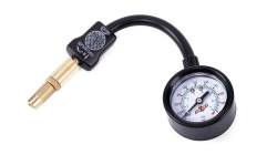 Air Lift - Air Lift 16151 Analog Air Pressure Gauge - Image 2