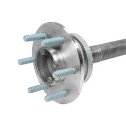 Yukon Gear and Axle - Yukon Gear & Axle YA F880072 Drive Axle Shaft for 15-20 Ford F150 - Image 2