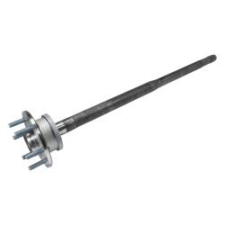 Yukon Gear and Axle - Yukon Gear & Axle YA F880072 Drive Axle Shaft for 15-20 Ford F150 - Image 3