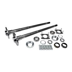 Yukon Gear and Axle - Yukon Gear & Axle YA WAK-010 Drive Axle Shaft Assembly Rear for 20-23 Gladiator - Image 2