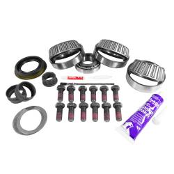 Yukon Gear and Axle - Yukon Gear & Axle YK AAM11.5-E Axle Diff Bearing & Seal Kit for Chevy GMC Ram - Image 1