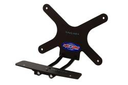 STO N SHO - STO N SHO SNS381 Quick Release License Plate Bracket for Select 22-24 Expedition - Image 2