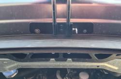 STO N SHO - STO N SHO SNS381 Quick Release License Plate Bracket for Select 22-24 Expedition - Image 5