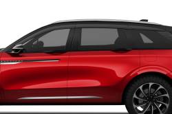 Husky Liners - Husky Liners 2856002 Low Profile Ventvisor 6PC for 09-14 Nissan Murano - Image 2