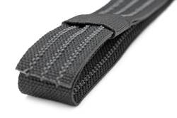 Rough Country Suspension Systems - Rough Country Inside Roof Storage Bags Black for RZR/Defender Max 99044 - Image 5