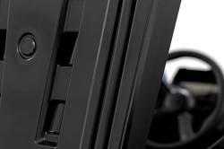 Rough Country Suspension Systems - Rough Country Rear Bed Cargo Storage Box Black for Honda Talon 92087 - Image 6