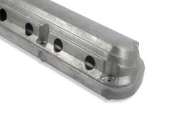 Holley - Holley 241-185 Engine Valve Cover Set for GM LS Car - Image 2