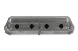 Holley - Holley 241-185 Engine Valve Cover Set for GM LS Car - Image 5