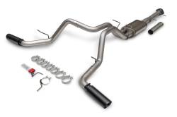 Flowmaster - Flowmaster 717987 Chevy/GMC 6.0 Exhaust System - Image 5