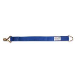 Simpson Safety - Simpson Safety 35015BJ Junkyard Dog Axle Strap - Image 2