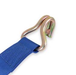 Simpson Safety - Simpson Safety 35015BJ Junkyard Dog Axle Strap - Image 5