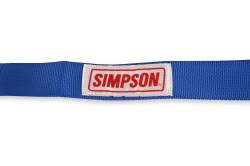 Simpson Safety - Simpson Safety 35015BJ Junkyard Dog Axle Strap - Image 7