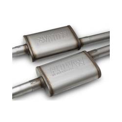 Flowmaster - Flowmaster 717996 Exhaust System for 15-23 Dodge Charger 3.6 - Image 10