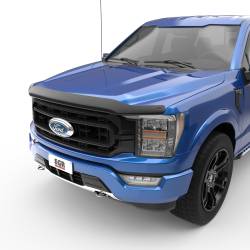 EGR - EGR 303585 Superguard Hood Guard Bugdeflector Matte 21-25 Ford F150 - Image 3