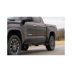 Flowmaster - Flowmaster 718143 Flow FX Catback Exhaust System for 22-25 Toyota Tundra 3.4L - Image 3