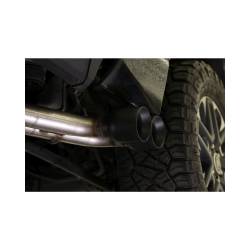 Flowmaster - Flowmaster 718143 Flow FX Catback Exhaust System for 22-25 Toyota Tundra 3.4L - Image 6