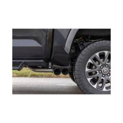 Flowmaster - Flowmaster 718143 Flow FX Catback Exhaust System for 22-25 Toyota Tundra 3.4L - Image 9