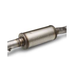 Flowmaster - Flowmaster 718152 Exhaust System for 22-25 Nissan Frontier 3.8 - Image 3