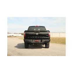 Flowmaster - Flowmaster 718152 Exhaust System for 22-25 Nissan Frontier 3.8 - Image 4