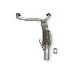 Flowmaster - Flowmaster 718152 Exhaust System for 22-25 Nissan Frontier 3.8 - Image 8