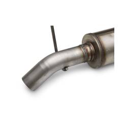 Flowmaster - Flowmaster 718152 Exhaust System for 22-25 Nissan Frontier 3.8 - Image 9