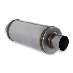 Flowmaster - Flowmaster 72619 Exhaust Muffler for Chevrolet Dodge Ford & GMC - Image 1