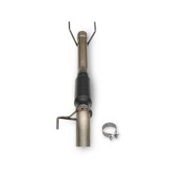 Flowmaster - Flowmaster 818138 Outlaw Extreme Exhaust System for 22-25 Toyota Tundra 3.4 - Image 5