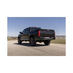 Flowmaster - Flowmaster 818138 Outlaw Extreme Exhaust System for 22-25 Toyota Tundra 3.4 - Image 6