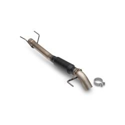 Flowmaster - Flowmaster 818138 Outlaw Extreme Exhaust System for 22-25 Toyota Tundra 3.4 - Image 7