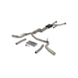Flowmaster - Flowmaster 818140 American Thunder Exhaust System for 22-25 Toyota Tundra 3.4 - Image 1