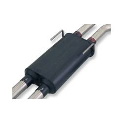 Flowmaster - Flowmaster 818140 American Thunder Exhaust System for 22-25 Toyota Tundra 3.4 - Image 2