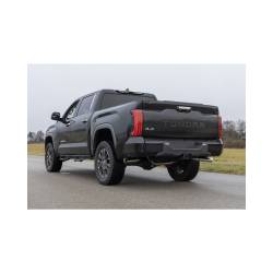 Flowmaster - Flowmaster 818140 American Thunder Exhaust System for 22-25 Toyota Tundra 3.4 - Image 6