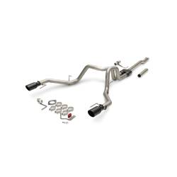 Flowmaster - Flowmaster 818168 21-25 Ford F150 2.7 3.5 5.0 Exhaust System - Image 3