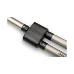 Flowmaster - Flowmaster 818168 21-25 Ford F150 2.7 3.5 5.0 Exhaust System - Image 5