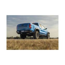 Flowmaster - Flowmaster 818167 Chevrolet GMC 2.7 Exhaust System - Image 2