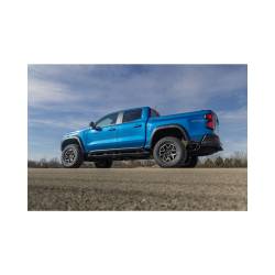 Flowmaster - Flowmaster 818167 Chevrolet GMC 2.7 Exhaust System - Image 3